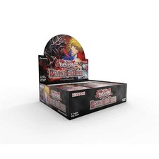 Yu-Gi-Oh TCG: Beyond The Brave - Booster Box picture
