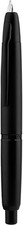 erofa Majohn A1 Press Fountain Pen with Box, Retractable Extra Fine Nib Metal... picture