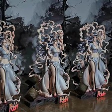 FIT Studio One Piece Nika Nico·Robin Model PU in stock H32cm Painted Collection picture