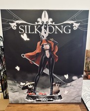 LingYue Studio Yor Forger Cosplay Hornet Silksong Spy X Family 1/6 Resin Statue picture