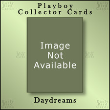 2021 Playboy DAYDREAMS Collection (1-100) / Pick Cards / Buy2+ Save10% (READ) picture