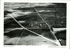 *Illinois Postcard-