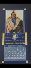 great northern railway calendar picture