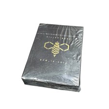 NEW SEALED Killer Bees Luxury-pressed E7 Help save the bees Ellusionist picture