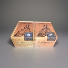 LOT of 2 Tabernacle 7