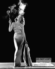 RITA HAYWORTH LEGENDARY ACTRESS IN 