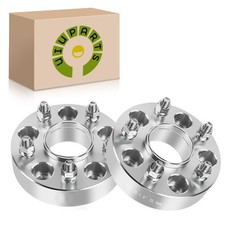 5X4.75 Wheel Spacers Forged 1.25