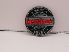 Kershaw Challenge Coin picture