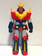 Shikaruna Kobo Zambot 3 Soft Vinyl Figure C3AFA 2019 Limited Edition picture
