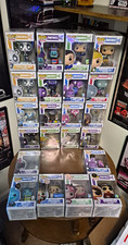Funko Pop Fortnite Vinyl Mixed Lot Loot Lama X 2 -Player Skins Gamers Glory picture