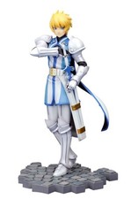 Tales of Vesperia Flynn Scifo 1/8 Scale PVC ABS Painted Figure picture