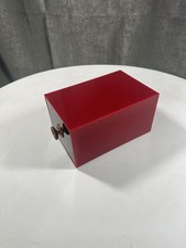 Acrylic Drawer Box Magic Trick picture