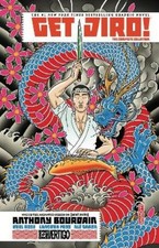 Anthony Bourdain Joel Rose Get Jiro The Complete Collection (Paperback) picture