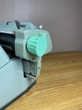 Green Right Replacement Knob for Hermes 9 Desktop Typewriters picture