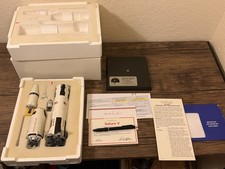 Danbury Mint Saturn V (SA-506) + box, COA, and paperwork picture