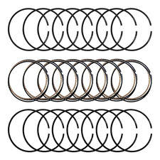 Moly Piston Rings Set 2M4978 for Chevy GMC picture