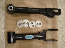 Upper Trailing Arms 1968-1972 Fits Gm A-Body Rear BRAND CPP Chevelle Monte Carlo picture
