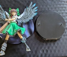 Griffon Enterprises Toho Project  Reiuji Utsuho  1/8 Figure picture