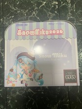 Nendoroid Snow Miku Sweet Snow Ver. 2026 Good Smile Company Figure US SELLER picture