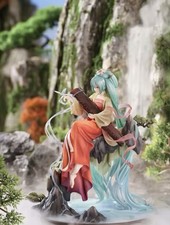 Original GSC Vocaloid Hatsune Miku Gao Shan Liu Shui picture