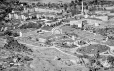 Metropolitan State Hospital Waltham Massachusetts MA - 11x17 Reprint picture