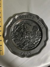 Sexton Pewter 