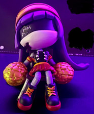 Murder drones animiniz DOLL “…” out of box/not damaged picture