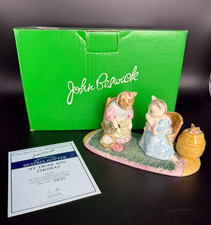 John Beswick BEATRIX POTTER 
