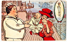 Cuban postcard 