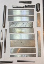 Machinist Steel 6lbs, picture