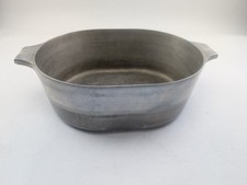 Vintage Wagner Ware Sidney O Magnalite 4265-P Oval Roaster, 8 Quart NO LID picture