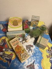 VTG Avon Lot Boxed Lot Of 8 Total 1970s picture