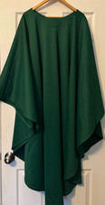 CATHOLIC PRIESTS GREEN WORCESTER KNIT CHASUBLE THE HOLY ROOD GUILD SMALL 50