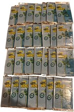 Vintage 2000 Road Champs AXS Extreme Sports Trading Card Sealed 28X Packs Lot picture