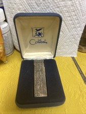 Vintage Colibri Lighter Japan picture