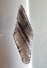Primitive Projectile Point Repro picture