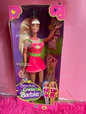 Vintage Barbie Doll Rare Collection picture