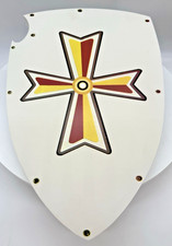 Divine Shining Cross Medieval Knights Foam 20