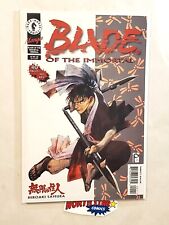 Blade of the Immortal 1-3 5 53-55 68-74 76-81 83-84 87-88 93 105 - New - U Pick picture