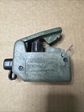 US Military M57 Claymore Clacker Firing Device Dated 1977 Collectible History picture