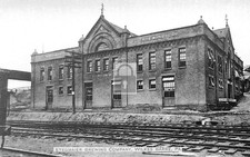 Stegmaier Beer Brewery Co Wilkes Barre Pennsylvania PA - Reprint picture
