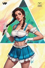 Grimm Fairy Tales #94 - 2025 July Legacy 20th Anniversary VIP Cover LE: 100 picture