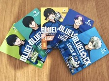 Blue Lock Episode Nagi McDonald's Pika edition - Complete Set picture