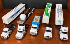 PENJOY Dana Golf Outing Diecast 1/64 Truck Lot 1996-2000 1/100 1/200 1/220 Rare picture