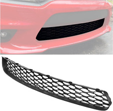 Front Lower Grille Grill Compatible with 2015-2021 Dodge Charger for Part Number picture