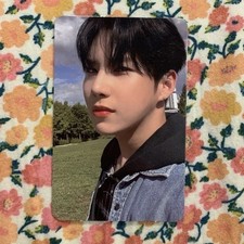 A.C.E Wow Changer : Dear Eris Photocard picture