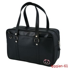 Chikawa Tote Bag- Cartoon Large Capacity Handheld Single Shoulder Uniform Bag picture