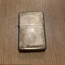Zippo Seven Stars picture