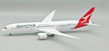 Inflight IF789QF0926 Qantas Airways Boeing 787-9 VH-ZNC Diecast 1/200 Jet Model picture