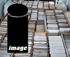 50 Comic Book HUGE lot - All DIFFERENT - Image Comics -  picture